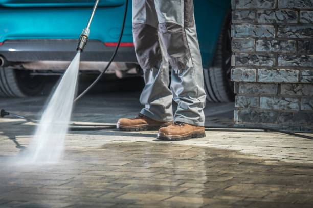 Best Gas Station Cleaning  in Richboro, PA